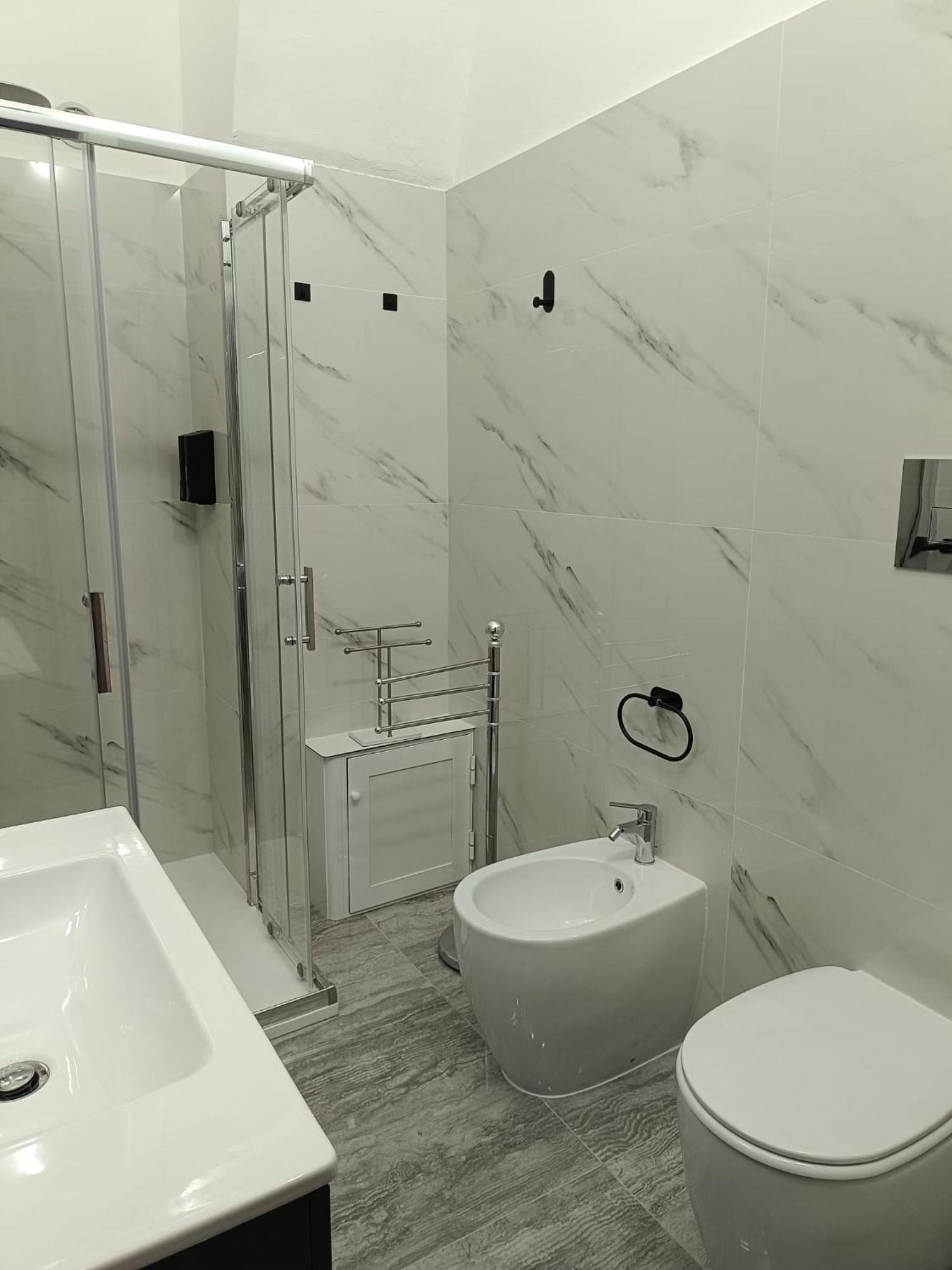 Apartamento House Catania Garibaldi Street Exterior foto