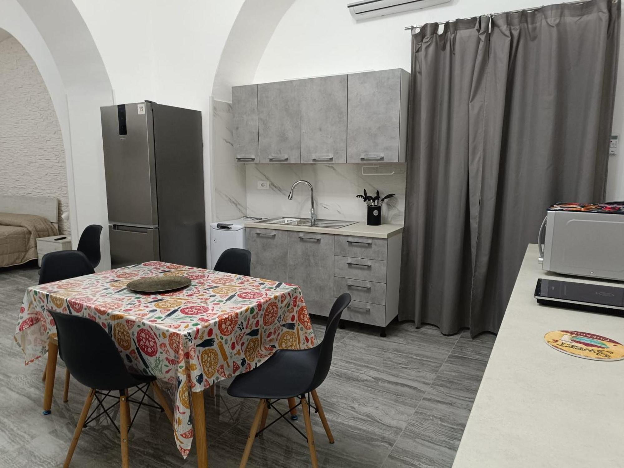 Apartamento House Catania Garibaldi Street Exterior foto